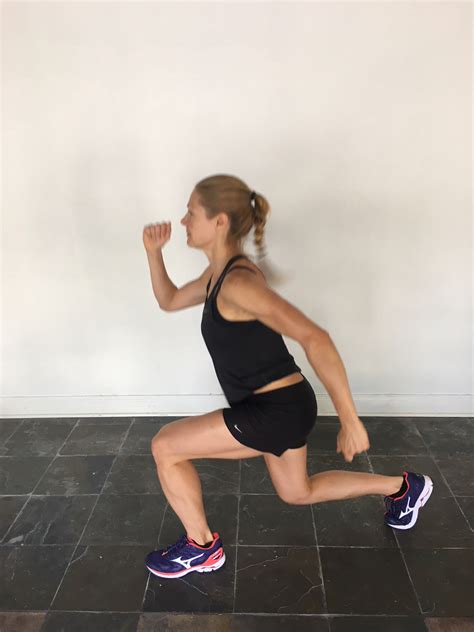 Hill Running 5 Plyometric Exercises To Tackle Them Polar Journal