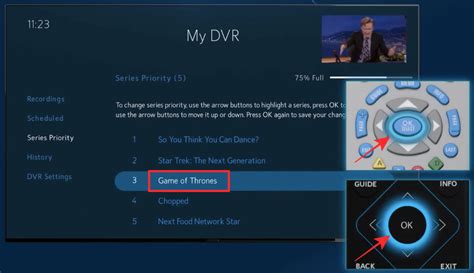 How To Record On Spectrum Tv App And Box