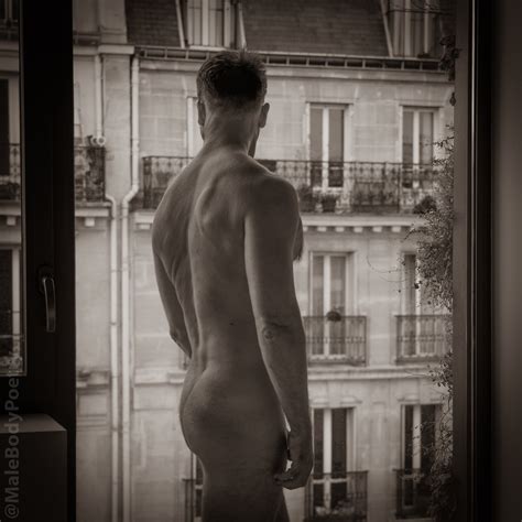Malebodypoetry New On Twitter The Receptionist Knocked At The Door