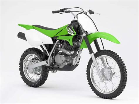 Kawasaki klx125 2005 #1 800 1024 1280 1600 origin. 2006 Kawasaki KLX125