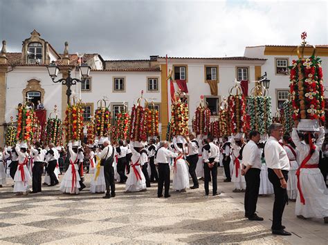 De Leukste Feesten Van Portugal Saudades De Portugal