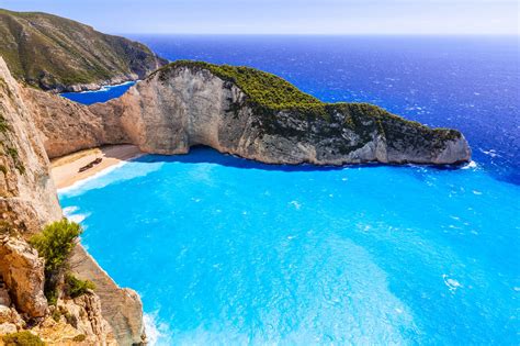 Zakynthos Tipps Die Insel Auf Einen Blick Holidayguruch