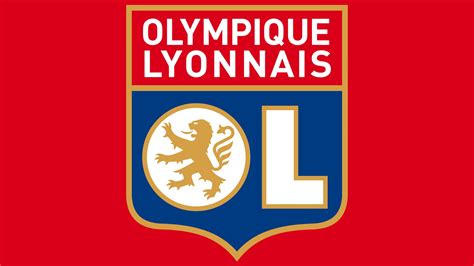 Olympique Lyonnais Logo Histoire Et Signification Evolution Symbole