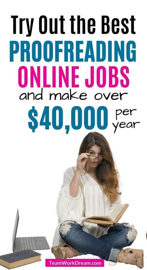 Top 20 (schnell geld verdienen) viele berufe die hauptsächlich am computer oder laptop stattfinden ermöglichen das arbeiten von zuhause. Bestes Korrekturlesen von zu Hause aus Jobs für dieses ...