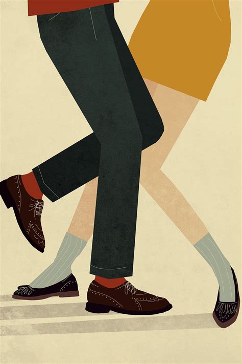 Northern Soul Couple A3 A1 Print In 2023 Couple Illustration Dancing Couple Drawing Dance Poster
