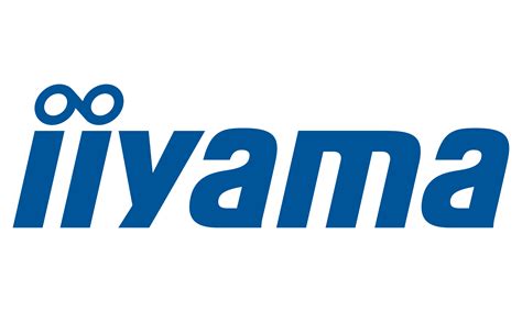 Iiyama Logo And Symbol Meaning History Png Brand