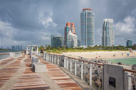 11 Places That Offer The Best Panoramic Views Of Miami Secret Miami