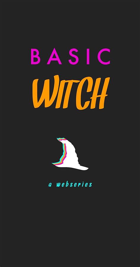 Basic Witch Tv Series 2016 Imdb