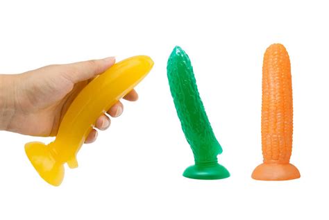 Silicon Suction Fruit Style Adult Toy Offer Wowcher