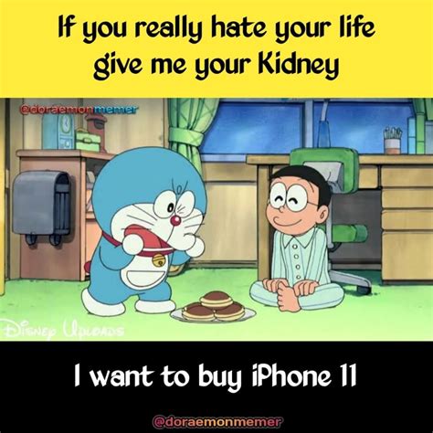 43 Meme Doraemon Lucu