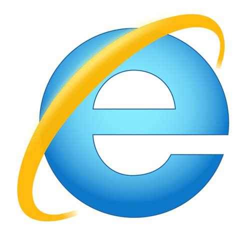 Versiones De Internet Explorer
