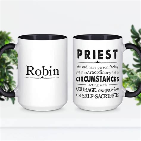 Gift Ideas For Priests Kevansionnach