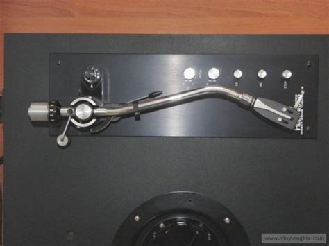 Vinyl Engine Tonearm