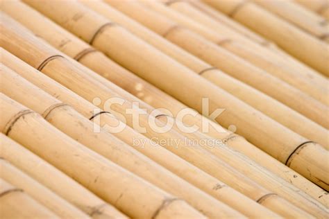 Bamboo Roof Background Stock Photo Royalty Free Freeimages