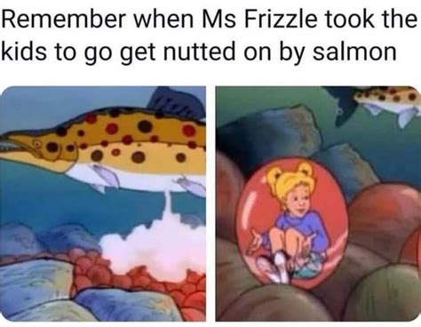Cartoons Were Wild Back In The Day 9gag