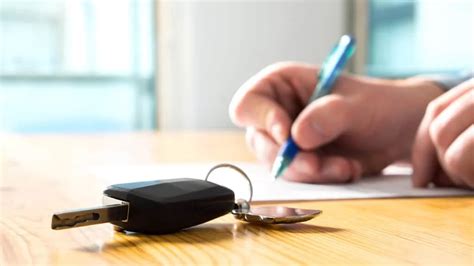 How To Switch Car Insurance A Comprehensive Guide To Making The Change