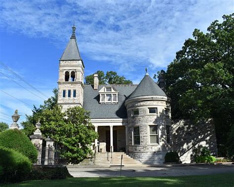 The 10 Best Kentucky Sights And Historical Landmarks To Visit