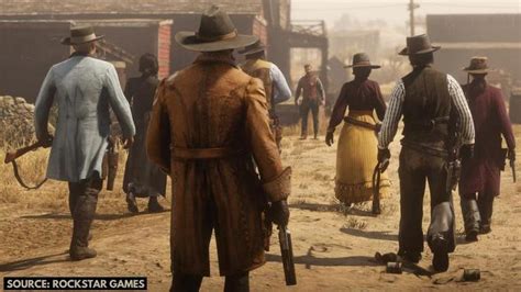 How To Use Dead Eye Rdr2 On Windows Pc Xbox One And Playstation 4