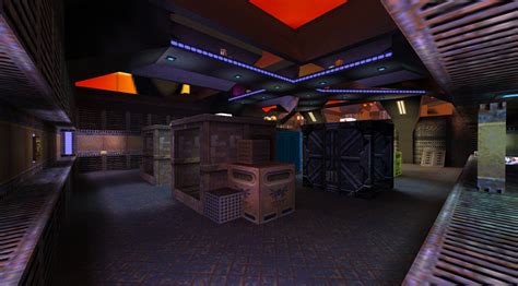 New Map Released 2tight And 2tightctf News Quake 2 Moddb