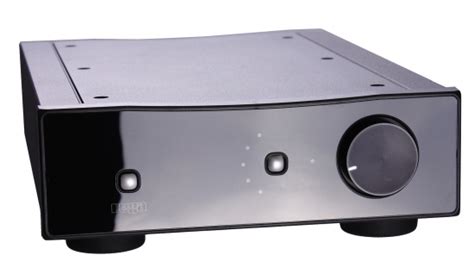 Rega Brio R Amplifier Review And Test
