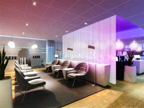 Finnair Opens Mixed Sex Sauna In New Airline Lounge Cnn