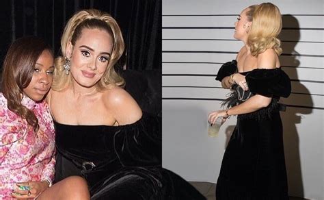 And i'm sorry it took so long, but you know, life happened. Scheidung becomes: Adele zeigte die Ergebnisse einer ...