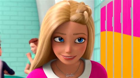Barbie Princess Adventure Tv Guide