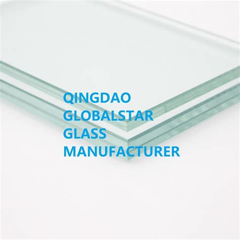 10 76mm Acoustic Laminated Glass Sound Proof Laminated Glass China Laminated Glass And Safety