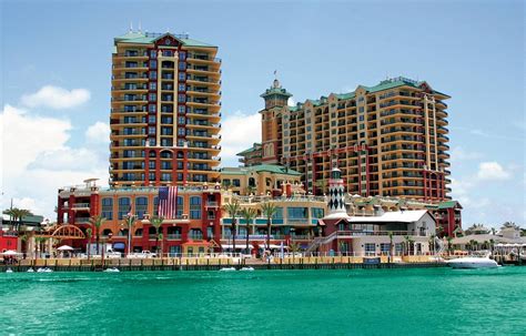 Harborwalk Village Destin All You Need To Know Before You Go