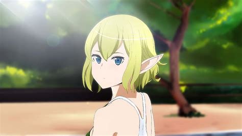 Anime Is It Wrong To Try To Pick Up Girls In A Dungeon Ryuu Lyon