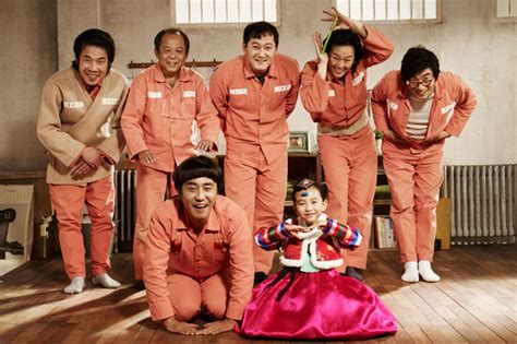 Audience reviews for miracle in cell no. Miracle In Cell No. 7 | The Seoul In Me