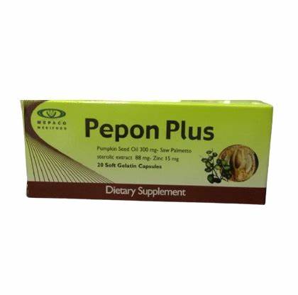Пепон Плюс Pepon Plus лечение аденомы предстательной железы Египет №14 Картинка - Пепон Плюс Pepon Plus лечение аденомы предстательной железы Египет №14