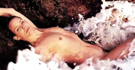 Alexandra Paul Secret Nude Leaked 25 Photos Celebrities Nude Pics
