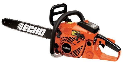 Maybe you would like to learn more about one of these? Echo Chainsaw Reviews - We Review Our Top 8 Models