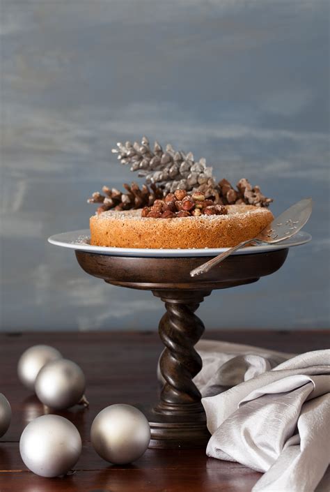 French Hazelnut Meringue Cake Cooking Melangery