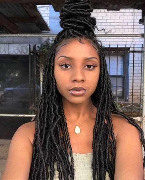 The best braids style for people with short hair is thin braids. 2019 Braided Hairstyles for Black Women - The Style News ...