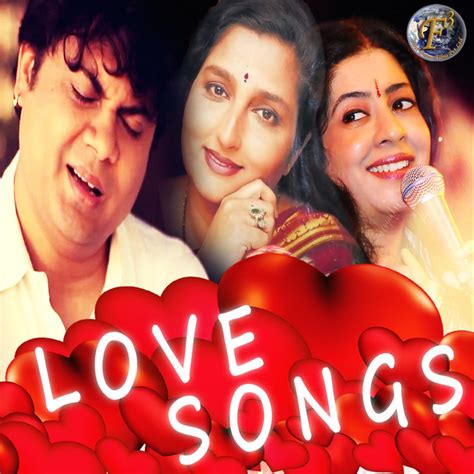 Love Songs Hindi Romantic Songs Compilation By Various Artists