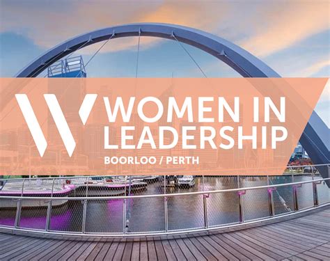 Women In Leadership Summit