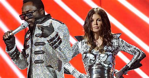 Black Eyed Peas Singer William Visits Live Sex Show In Cannes