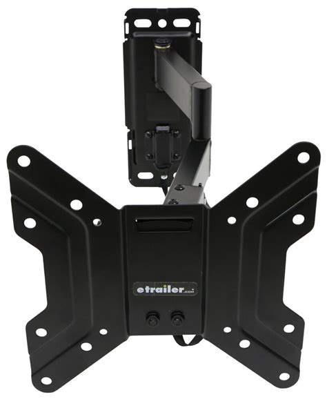 Omnimount Tv Wall Mount Full Motion Quest Audio Video Accessories And