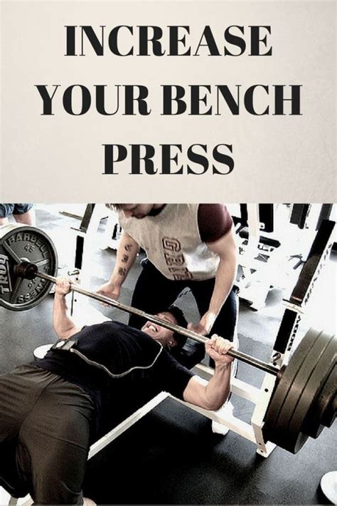 An easy way to select your niche is to evaluate your strengths and weaknesses. HOW TO INCREASE BENCH PRESS STRENGTH - "Jack of all trades ...