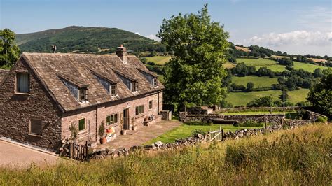 50 Best Cottages For Summer Travel The Sunday Times