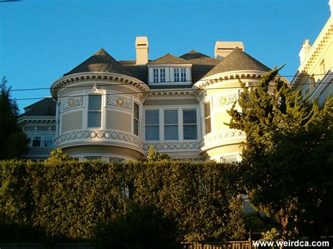 We did not find results for: Mansions Hotel - Weird California