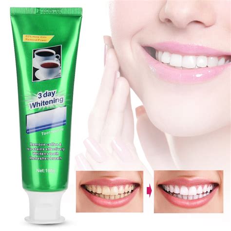 Bioaqua Chinese Herbal Mint Toothpaste Fresh Breath Improve Sore Gums