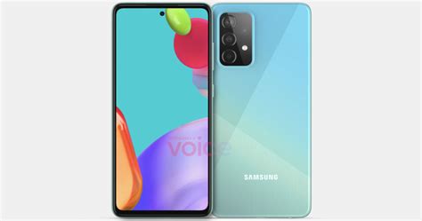 But not everything was going to be so perfect, this mobile does not incorporate 5g connectivity, and its processor can be a little scarce to move the most demanding. Samsung Galaxy A52, Galaxy A72 prices leaked ahead of ...