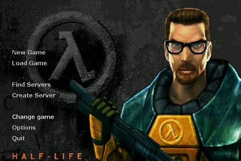 Half Life One Pc Game Full Download Indy Game