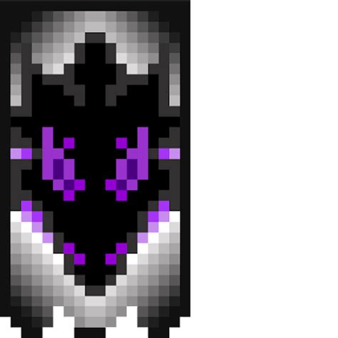 Ender Dragon Cape Created By Enderkitty365 Nova Skin