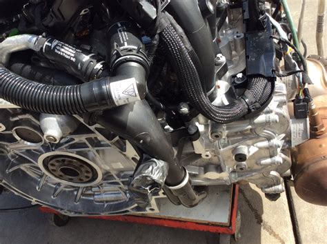 2013 2014 2015 2016 Porsche Cayman S Engine Boxster S 981 Motor 34 12k