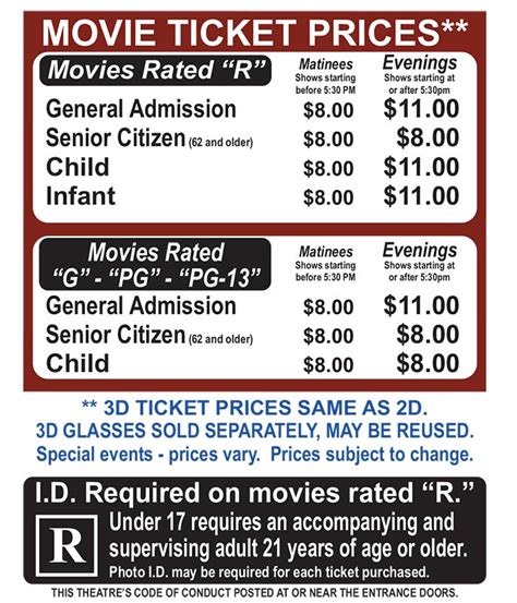The regal crown club is a great option for moviegoers whose cinema of choice is a regal theater, especially. How Much Is A Matinee Movie Ticket? - Amc Theatres Movie ...