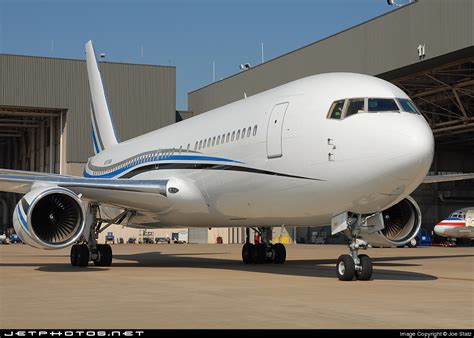 N767mw Boeing 767 277 Pace Airlines Joe Statz Jetphotos
